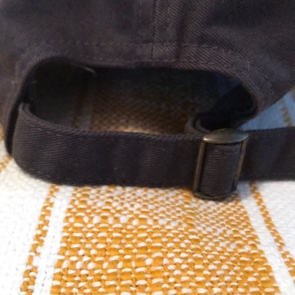 Michigan State Spartans Hat (gray&green) - Picture 4 of 4